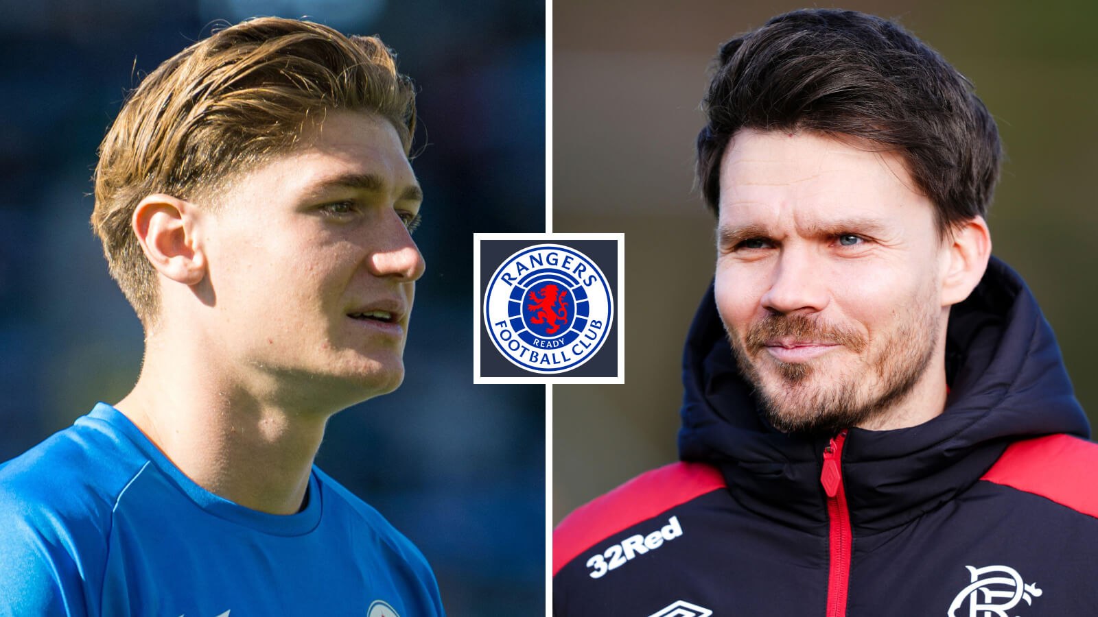 Rangers transfer news: Towering striker target submits transfer request ...