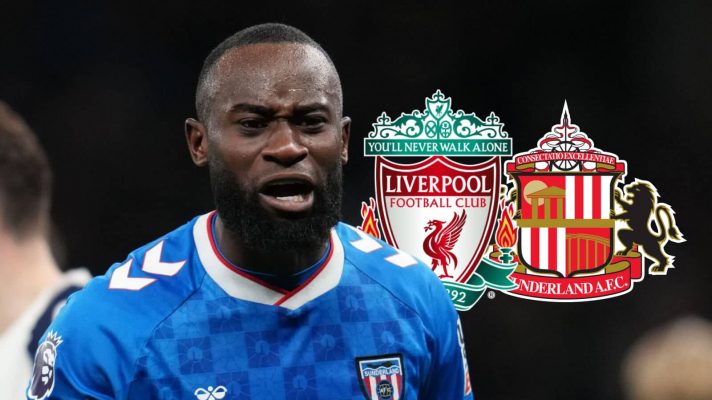 Lutsharel Geertruida Sunderland