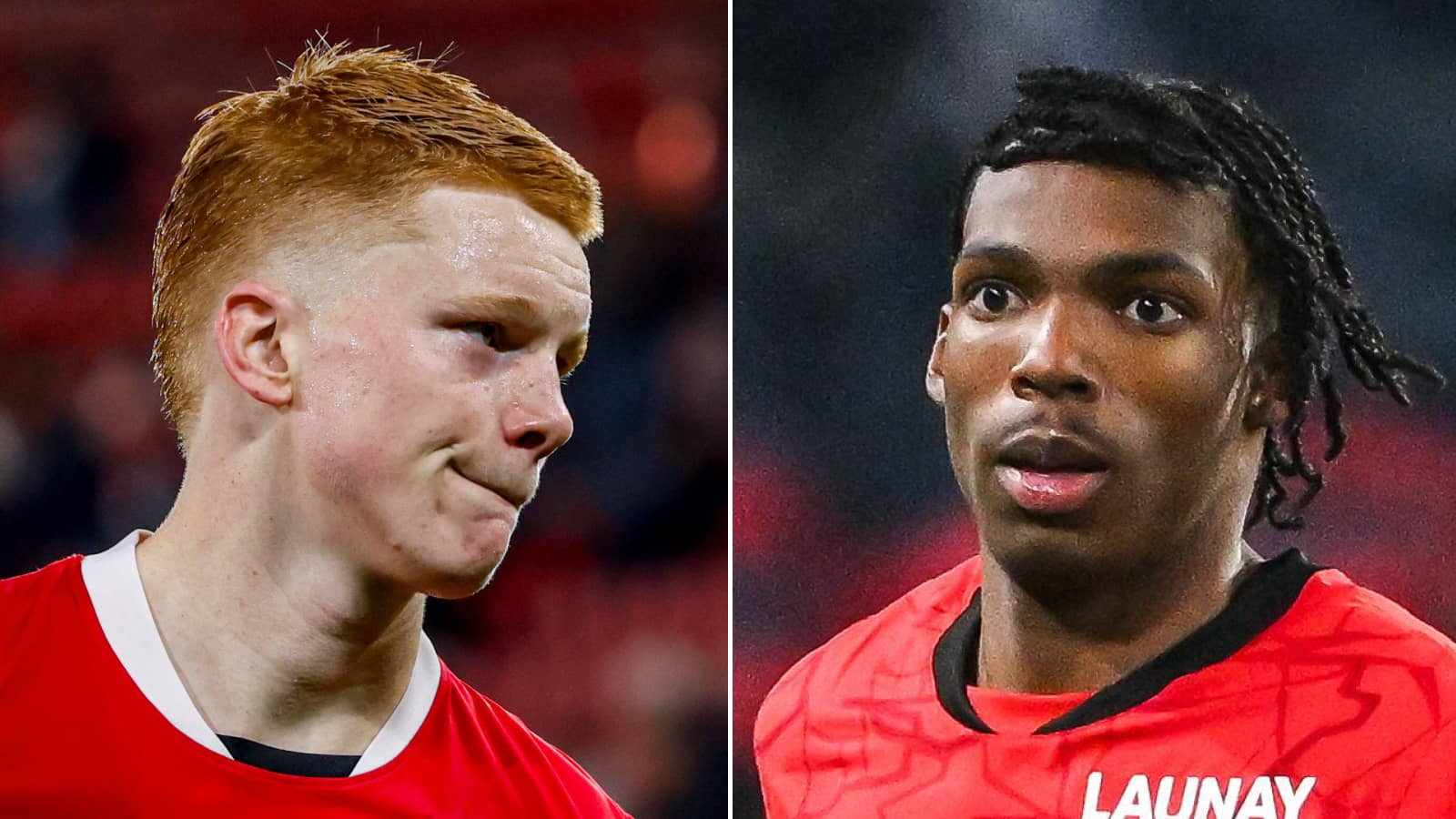 Late Liverpool transfer OFF in huge twist as talks held for TWO other spectacular last-ditch deals