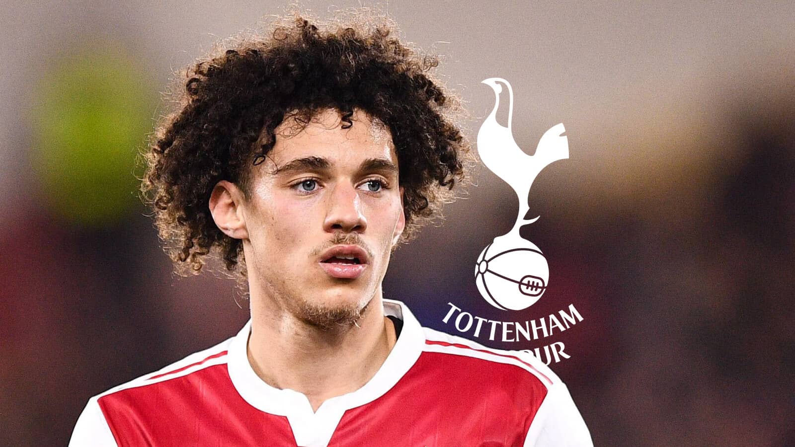 Tottenham take major risk by snubbing £50m move for top target on deadline day; they could regret it - TEAMtalk