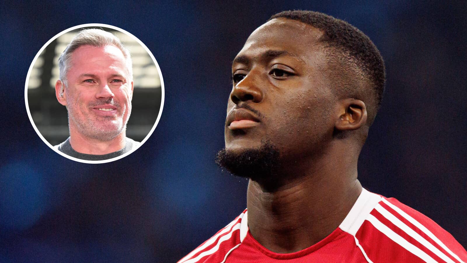 Farewell Konate? Fabrizio Romano, Jamie Carragher hint end is nigh with HUGE summer transfer on Liverpool agenda