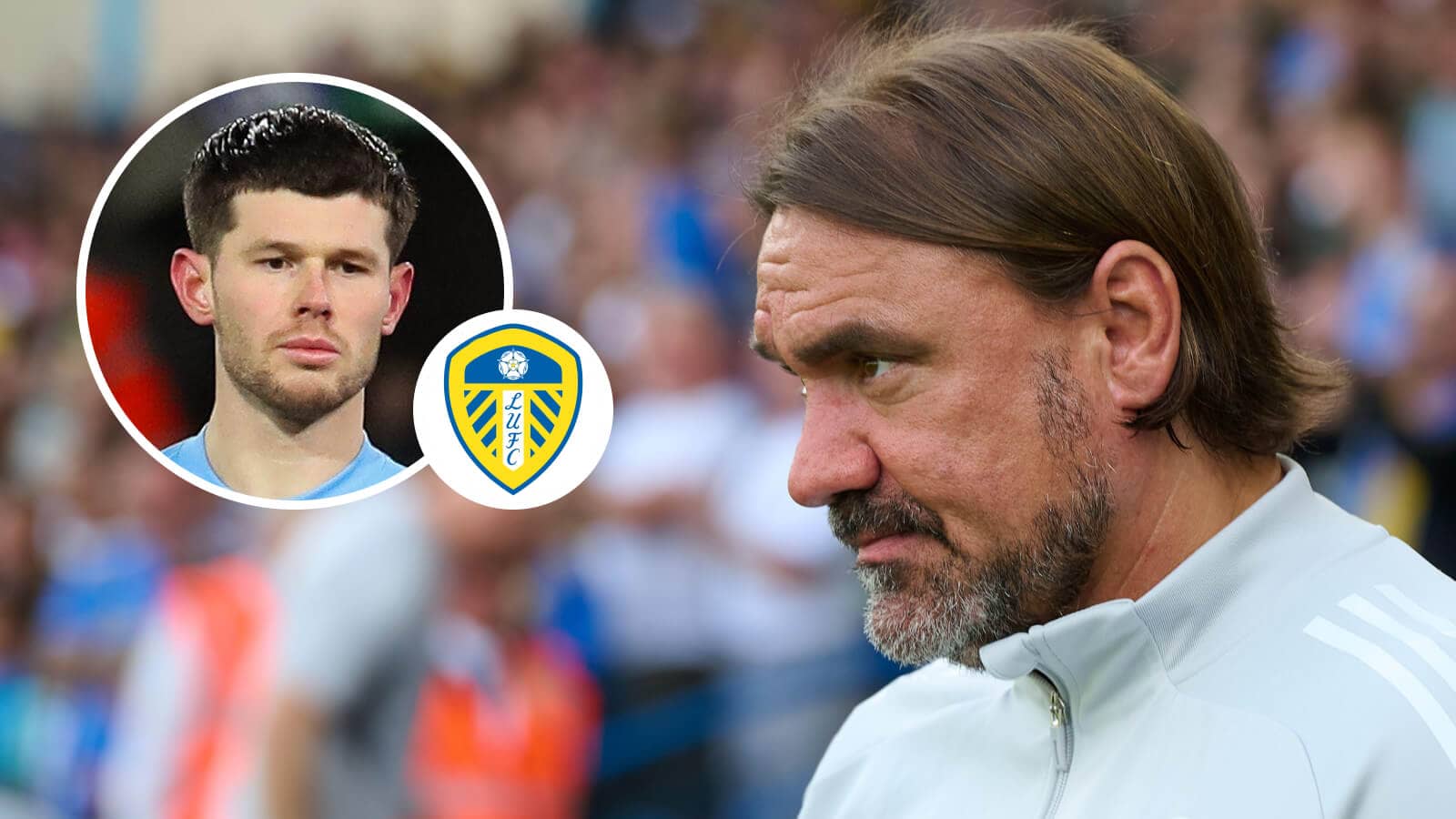 Leeds transfers: 'Agreement close' for out-of-window deal as Chelsea ...