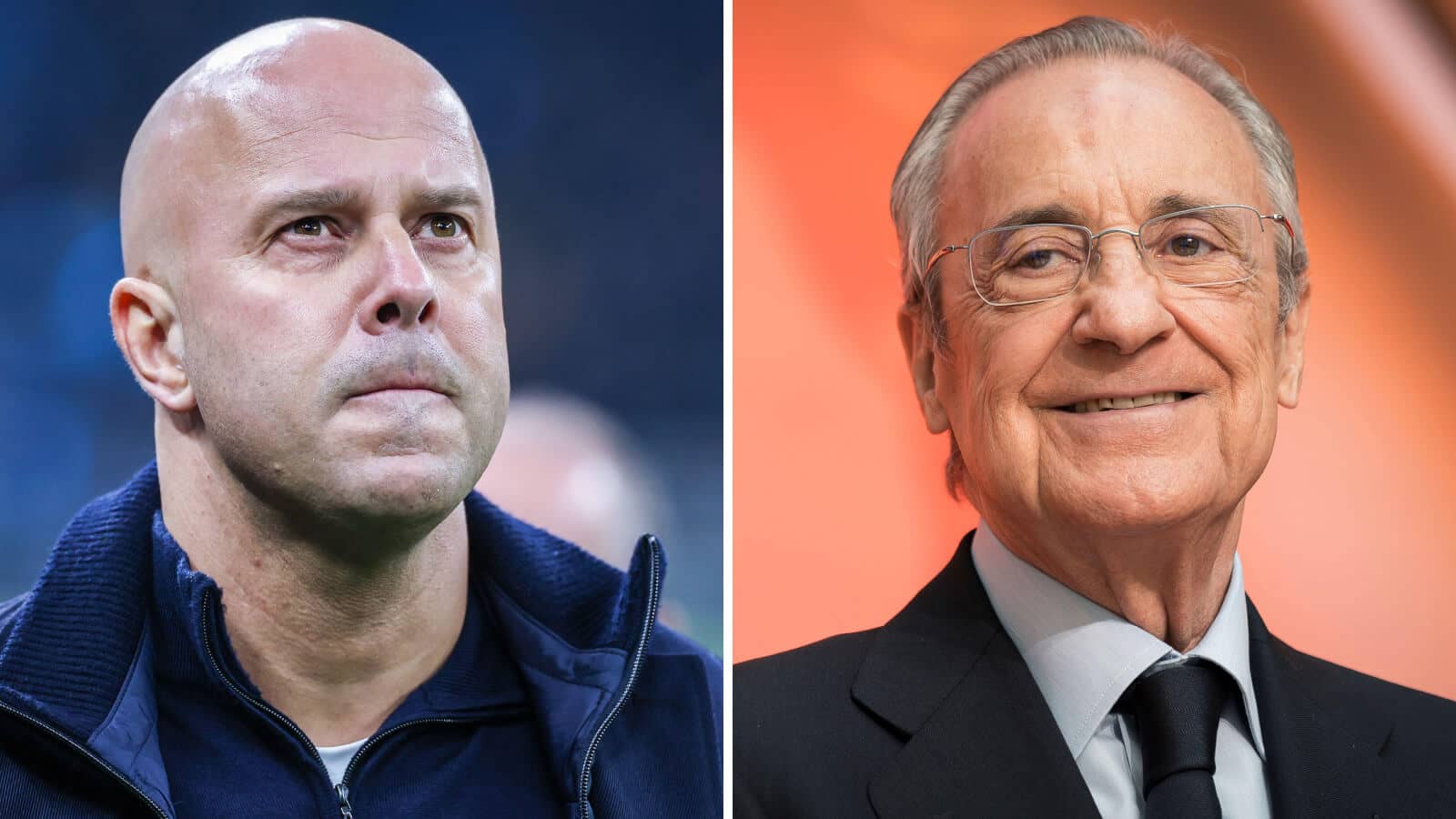 Real Madrid make COMPLETE U-turn on Liverpool star as agent meeting IMMINENT