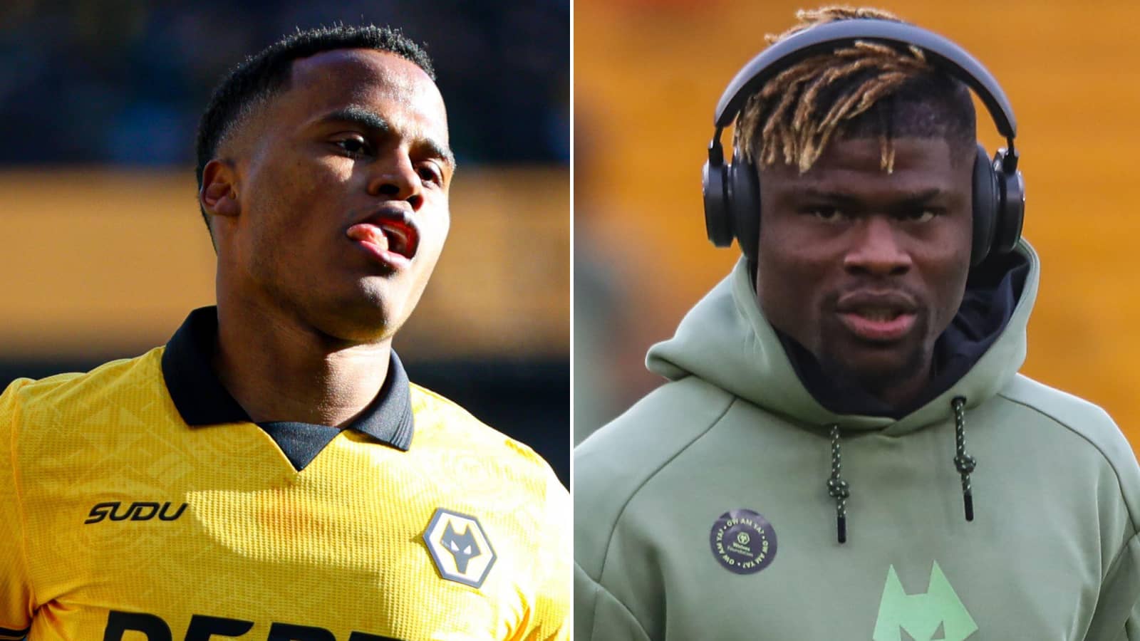 Wolves: Sources reveal 'delight' as immediate double exit fully agreed ...