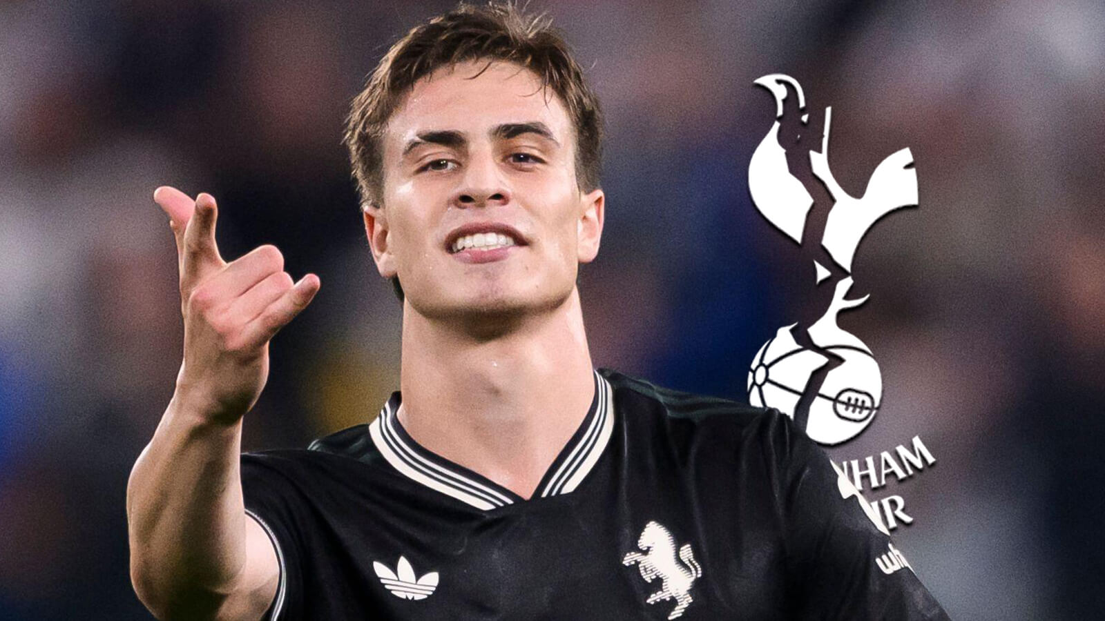 ‘Ambitious’ Tottenham ‘attempt’ to sign Turkish ‘phenomenon’ who ‘will be a Ballon d’Or winner’ revealed - teamtalk.com