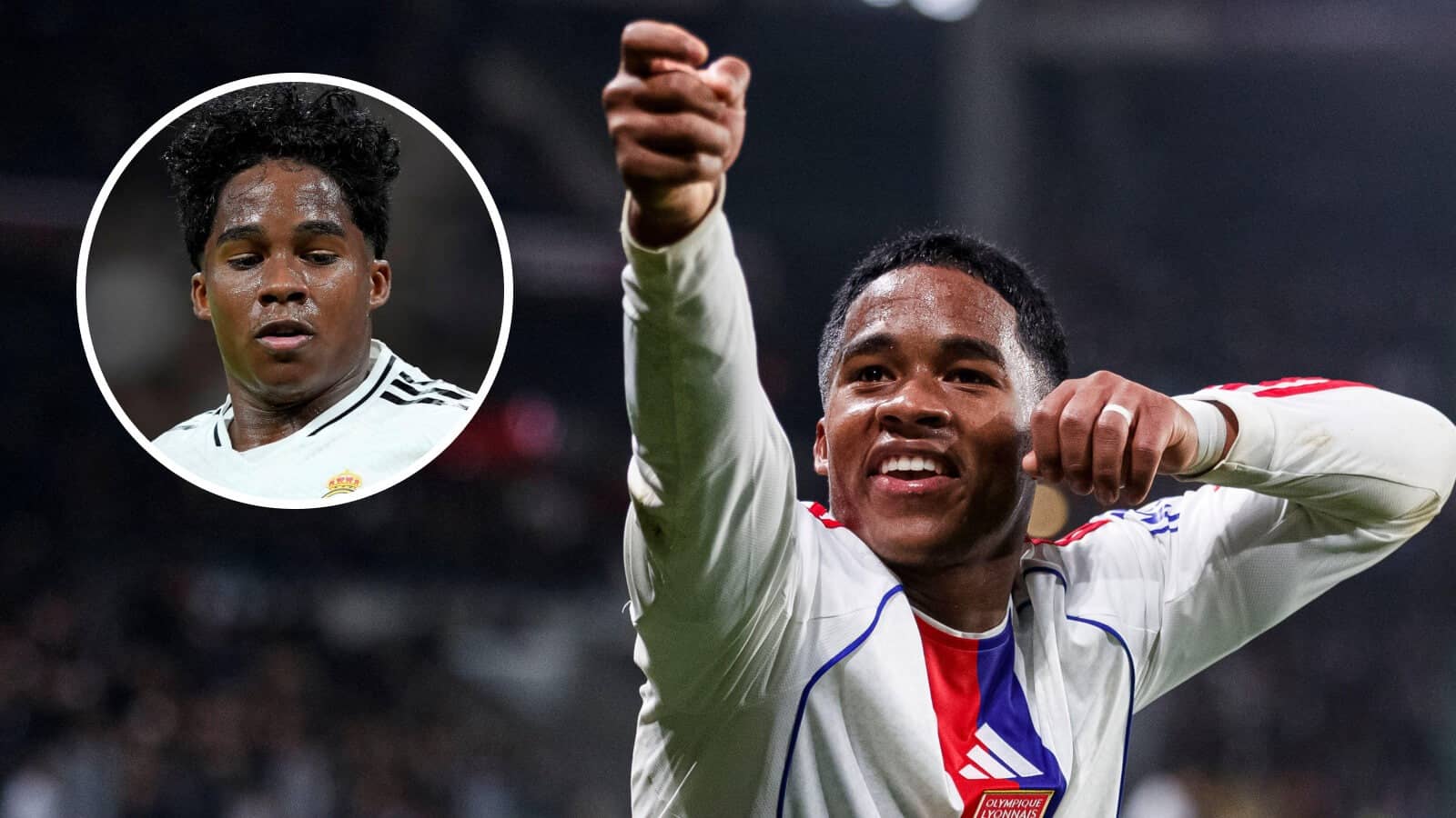 Real Madrid superstar's agent clears up Bernabeu exit speculation: 'There is no secret to this..."