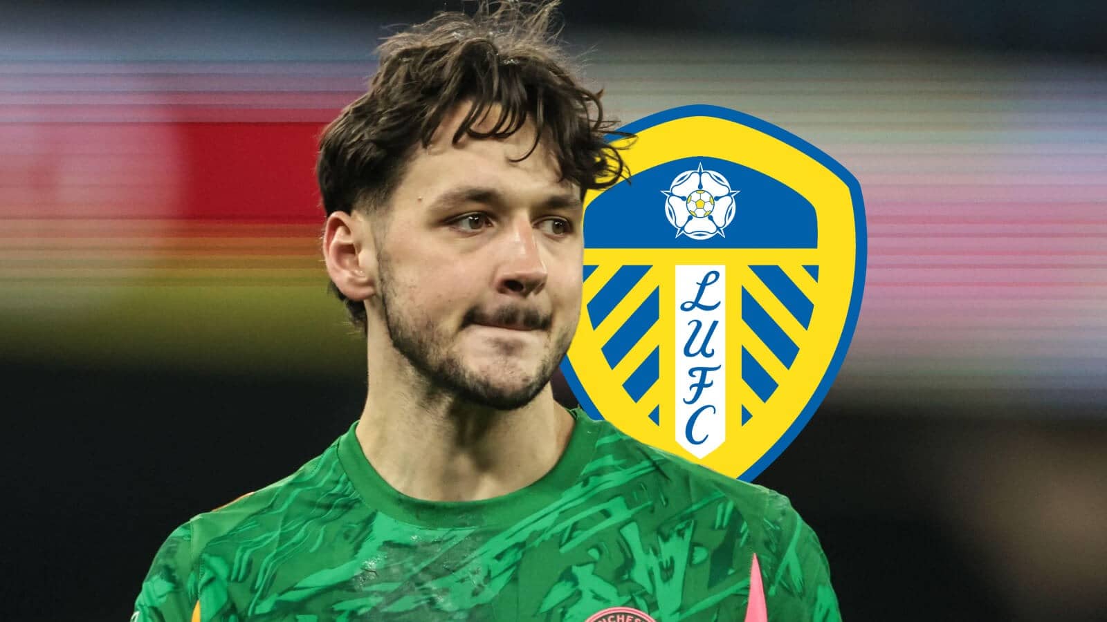 Man City star eyeing early exit as Leeds United plot statement Etihad raid