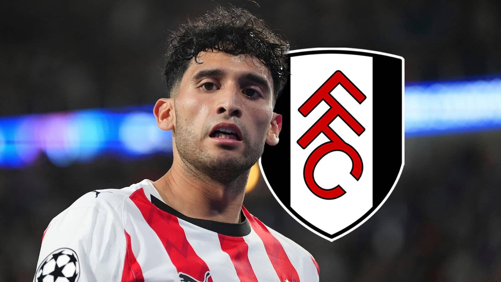 Fulham going all out to sign explosive USA striker as secret double incentive is revealed