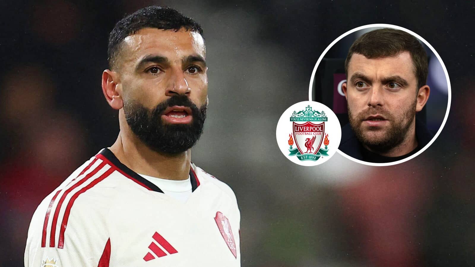 Fabrizio Romano: Al-Ittihad not the only Saudi side in for Mo Salah as new force enters race