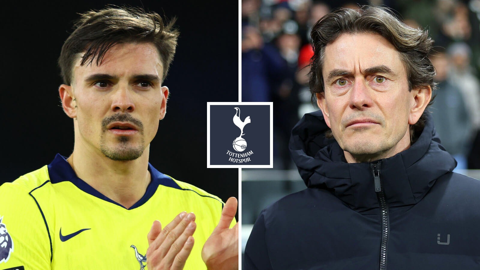 Pre-agreed Tottenham summer signing plunged into serious doubt after Thomas Frank sack - TEAMtalk
