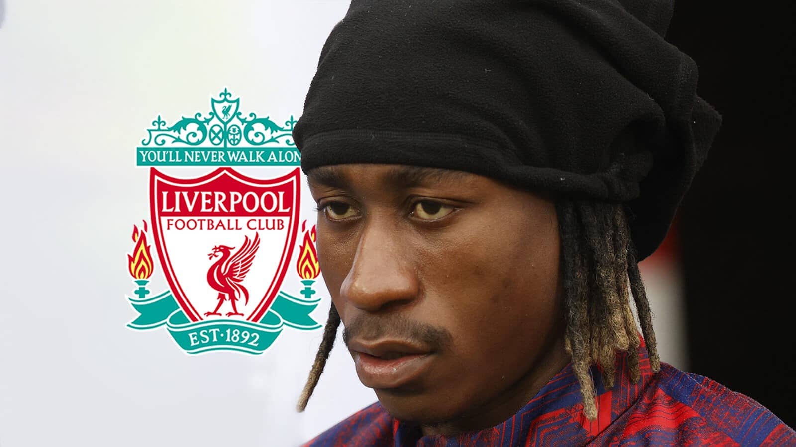 Liverpool ready to push button on €100m winger deal as journalist 'guarantees' transfer plan