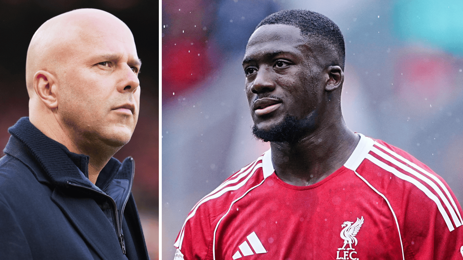 'We wouldn't' - Slot performs Konate U-turn amid anxious Liverpool contract wait as double stat emerges