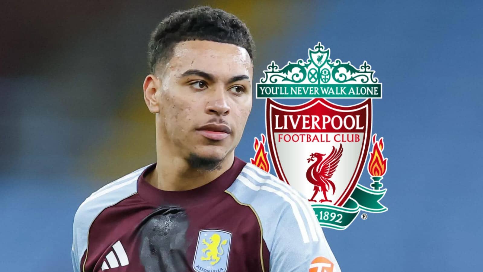 Liverpool 'hold talks' over stunning Morgan Rogers move to kill Tottenham's transfer 'dream' - TEAMtalk