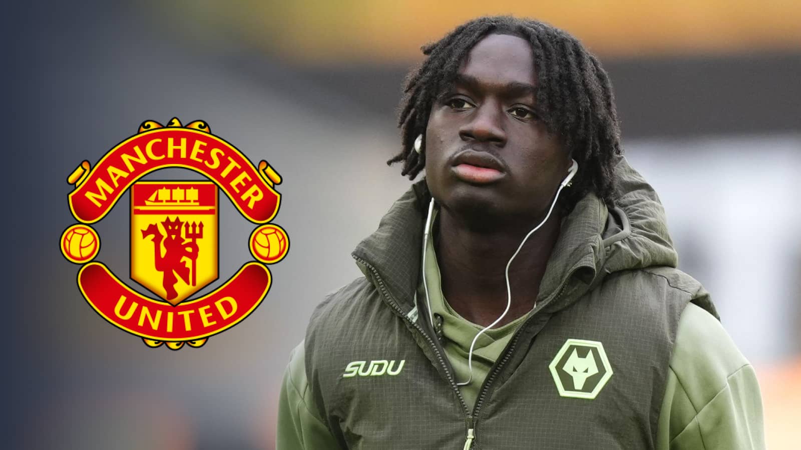 Mane For Wolves Man Utd news: 'Talks initiated' to hijack Liverpool move for elite ...
