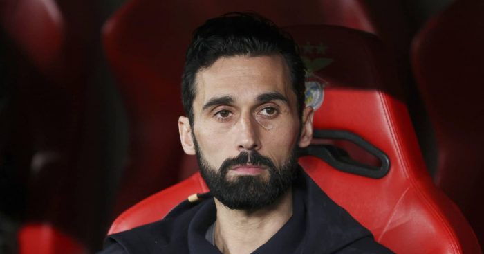 Alvaro Arbeloa, Real Madrid, 2026