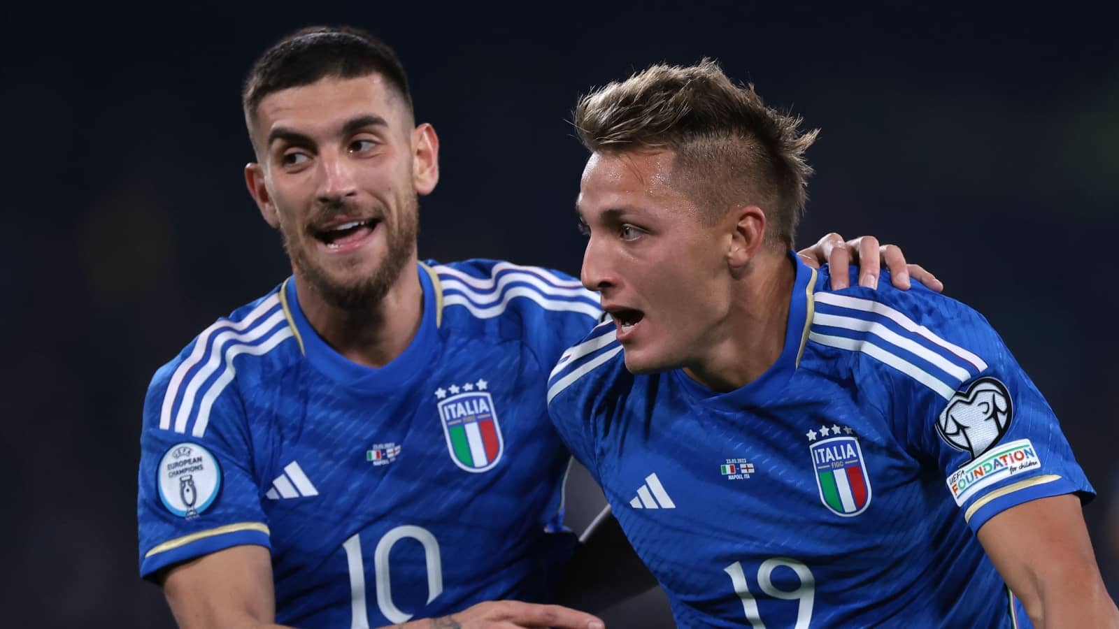 Igor Tudor identifies dream Serie A signing if he becomes permanent Tottenham manager - report - TEAMtalk