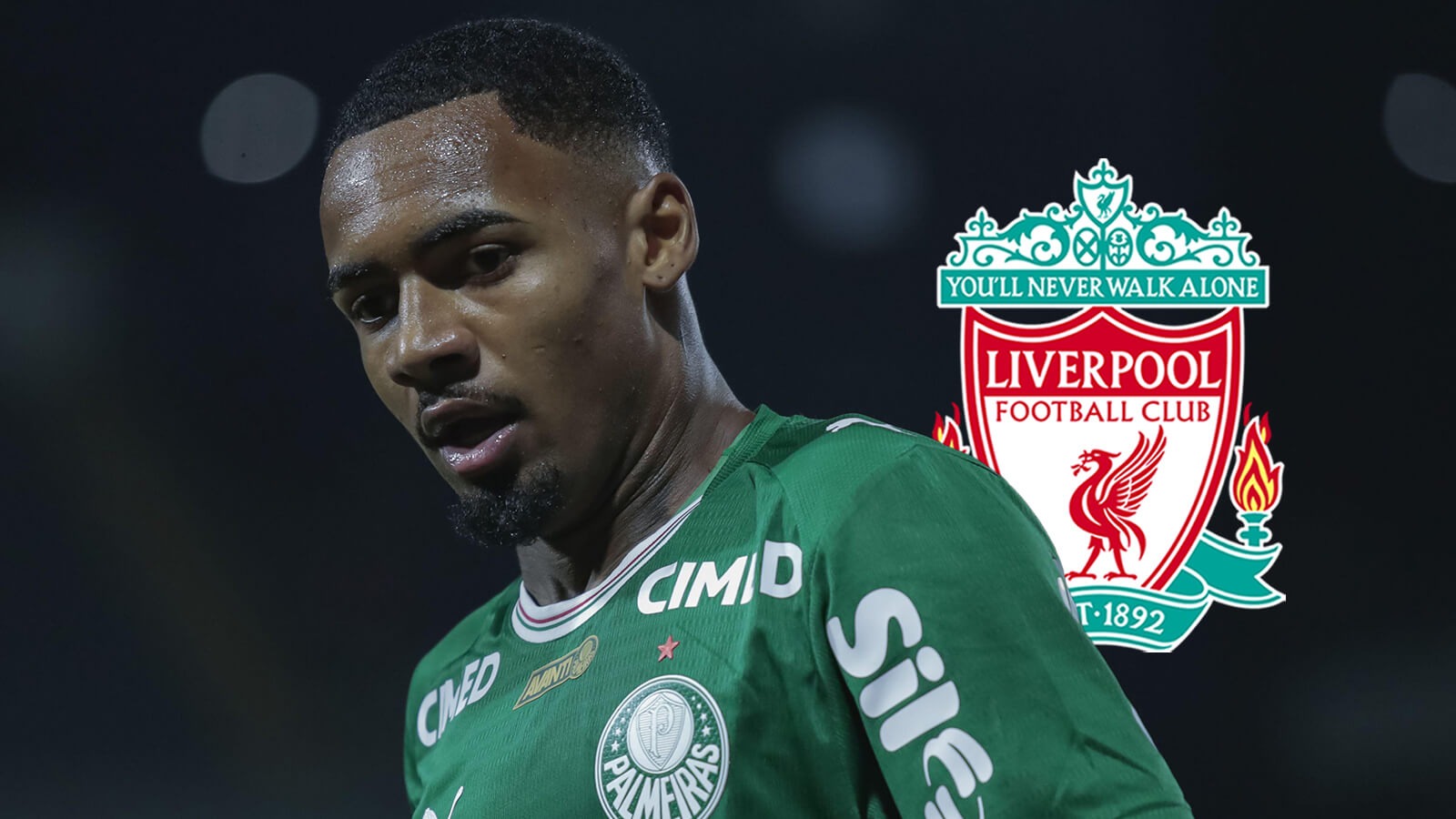 Liverpool transfer news: Claims Reds are 'close to signing' brilliant £ ...