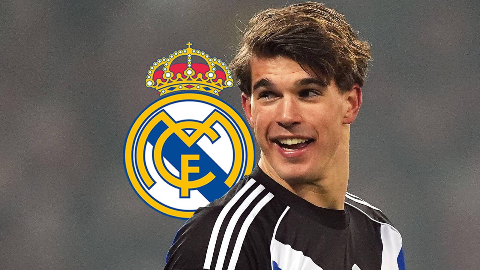 Real Madrid want to sign €70m ‘generational’ talent who’s the ‘complete package’ and fulfil his Bernabeu dream - TEAMtalk