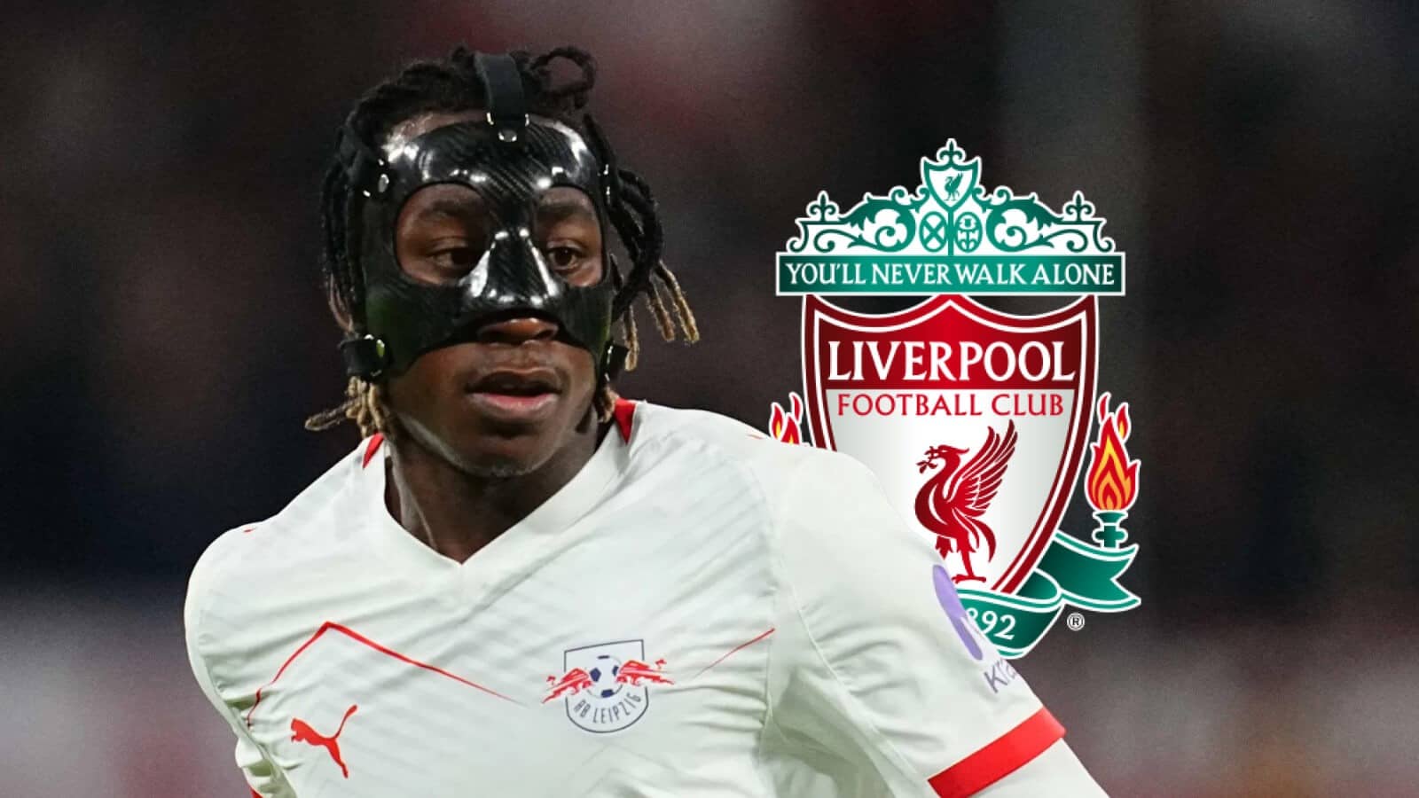 Beautiful Liverpool Leading Man Utd In Race For £43.1m-rated Winger As Reds ‘formally Register Interest’ Artwork in HD Beautiful Liverpool Leading Man Utd In Race For £43.1m-rated Winger As Reds ‘formally Register Interest’ Artwork in HD