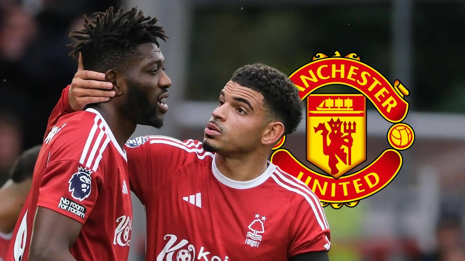 Man Utd transfer news: INEOS 'praElliot Anderson chốt bến đỗ trong mơ, Man United lập tức chi&ecirc;u mộ 'm&aacute;y qu&eacute;t' từ Nottingham Forest?eparing' bid for transformative signing as  Fabrizio Romano reveals INEOS 'planning busy summer'
