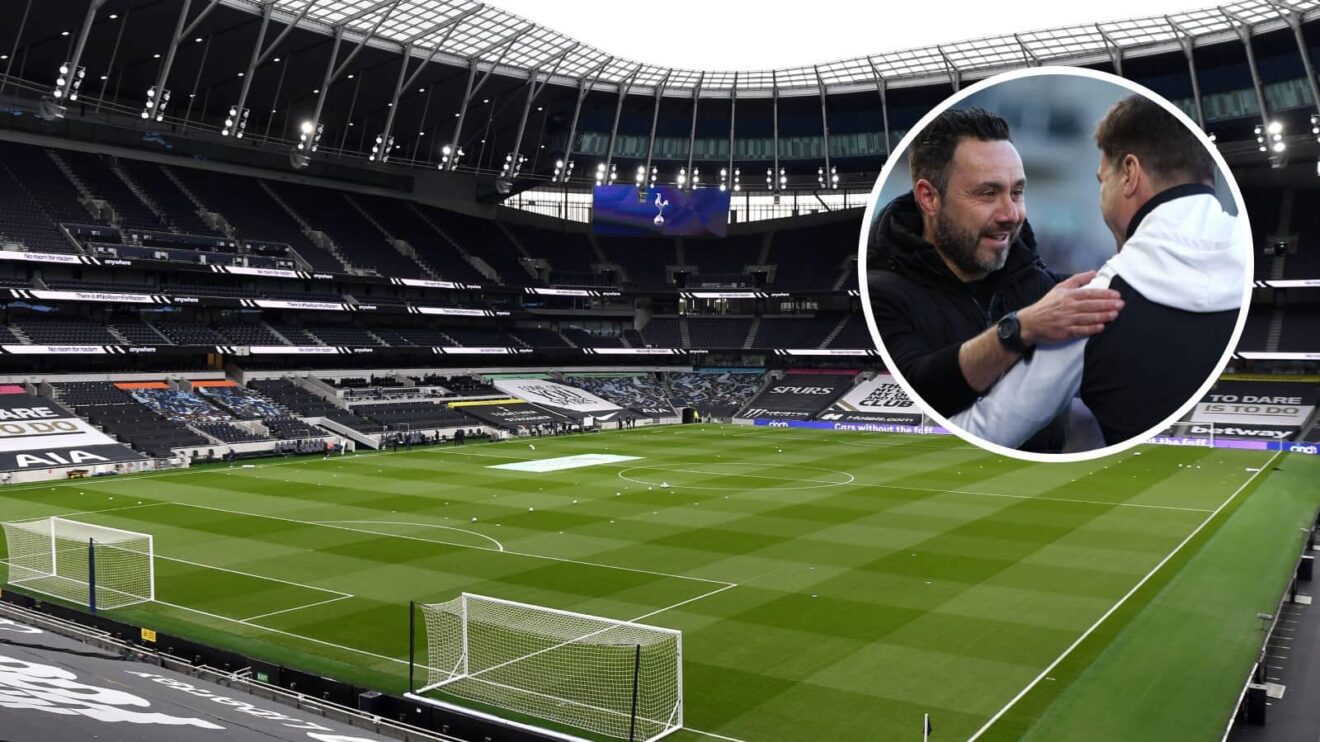 Exquisite Tottenham 1-1 Leeds: Roberto De Zerbi's Side Blow Another Chance To Move Towards Safety Artwork Photography Exquisite Tottenham 1-1 Leeds: Roberto De Zerbi's Side Blow Another Chance To Move Towards Safety Artwork Photography