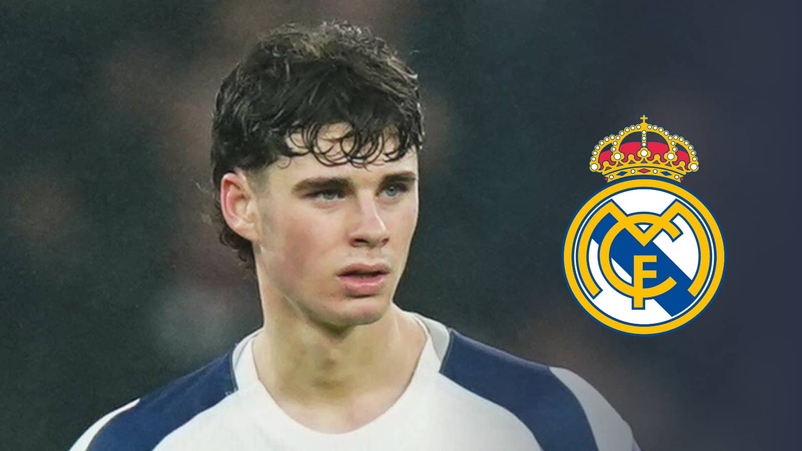 Tottenham tipped to approve painful sale to Real Madrid as asking price set - report - TEAMtalk