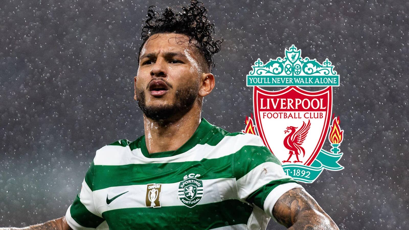 Liverpool transfer news: FSG target €60m Colombian striker who's a  'world-class finisher'