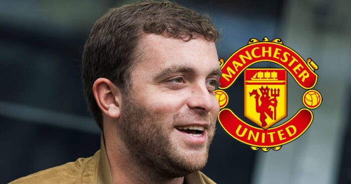 Fabrizio Romano gives Man Utd updates