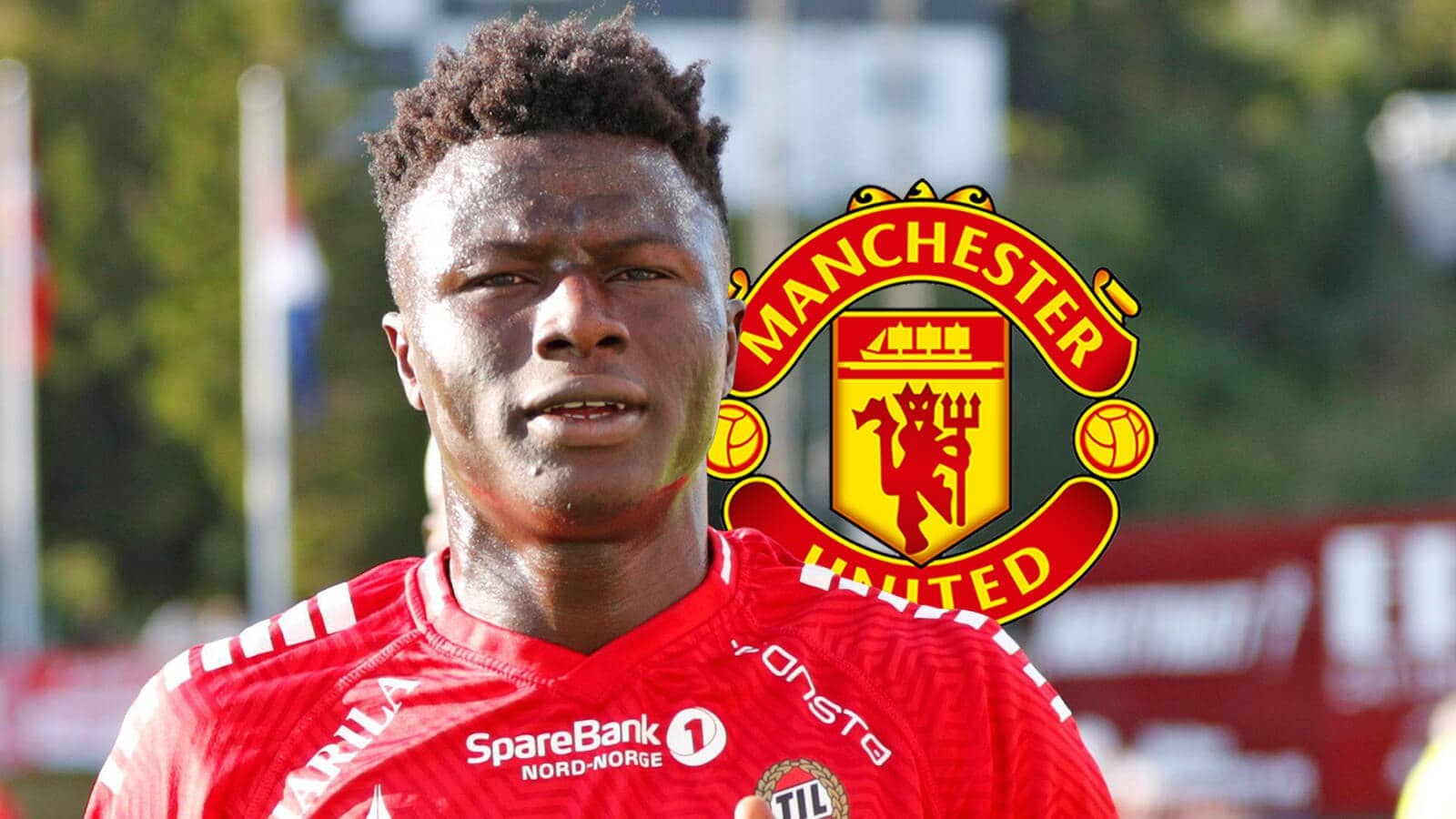 Jason Wilcox 'trying' to sign 'rapid' star for Man Utd in bargain deal as Omar Berrada gets involved