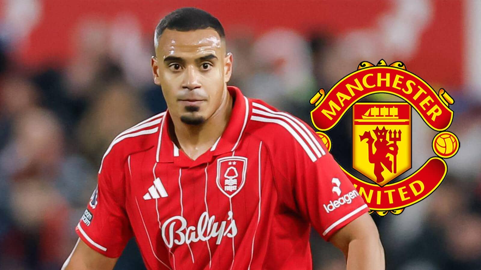 De Ligt chưa hẹn ng&agrave;y trở lại, Man United đ&agrave;m ph&aacute;n chi&ecirc;u mộ 'đ&aacute; tảng' được cả Ngoại hạng Anh săn đ&oacute;n