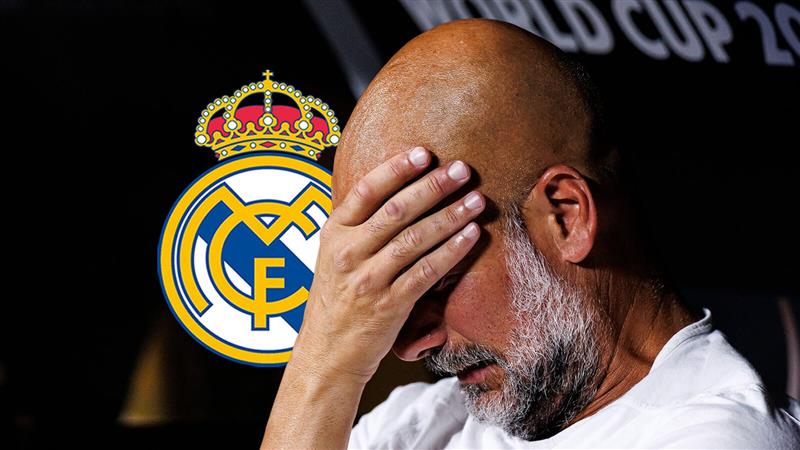 Man City ace 'formally informs' the club he's LEAVING as brutal double exit gets real