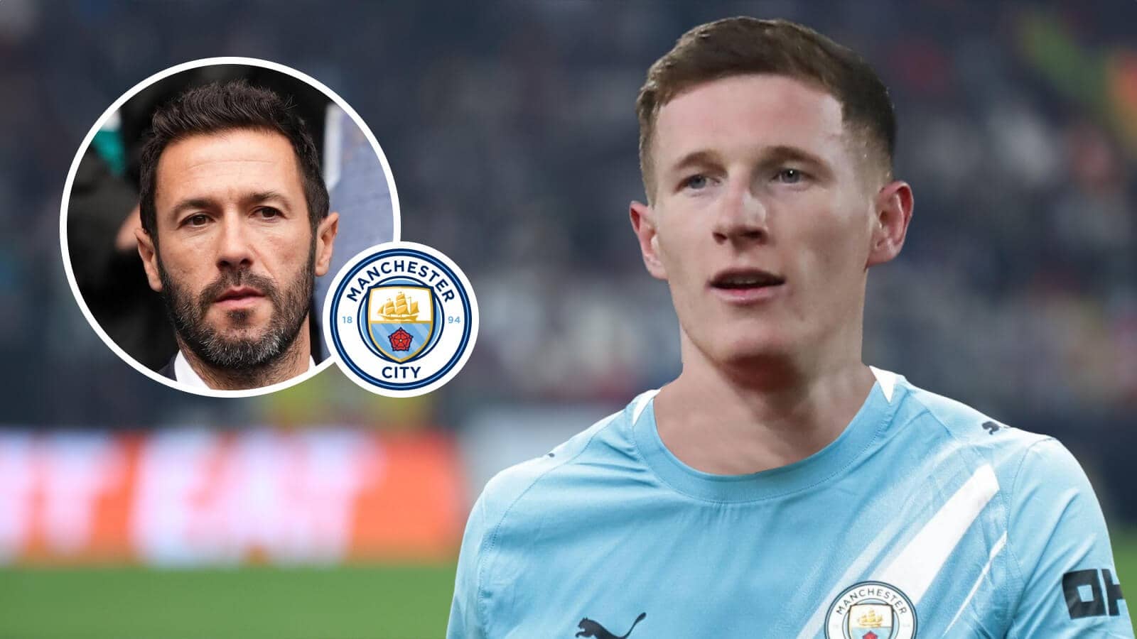 Exclusive: Man Utd blown away as dazzled Man City bosses green-light HUGE Elliot Anderson transfer