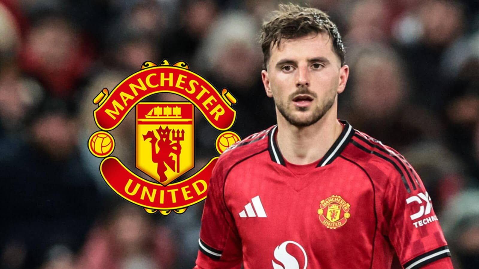 60m Man Utd midfielder reaches exit decision that will cost him and INEOS dearly