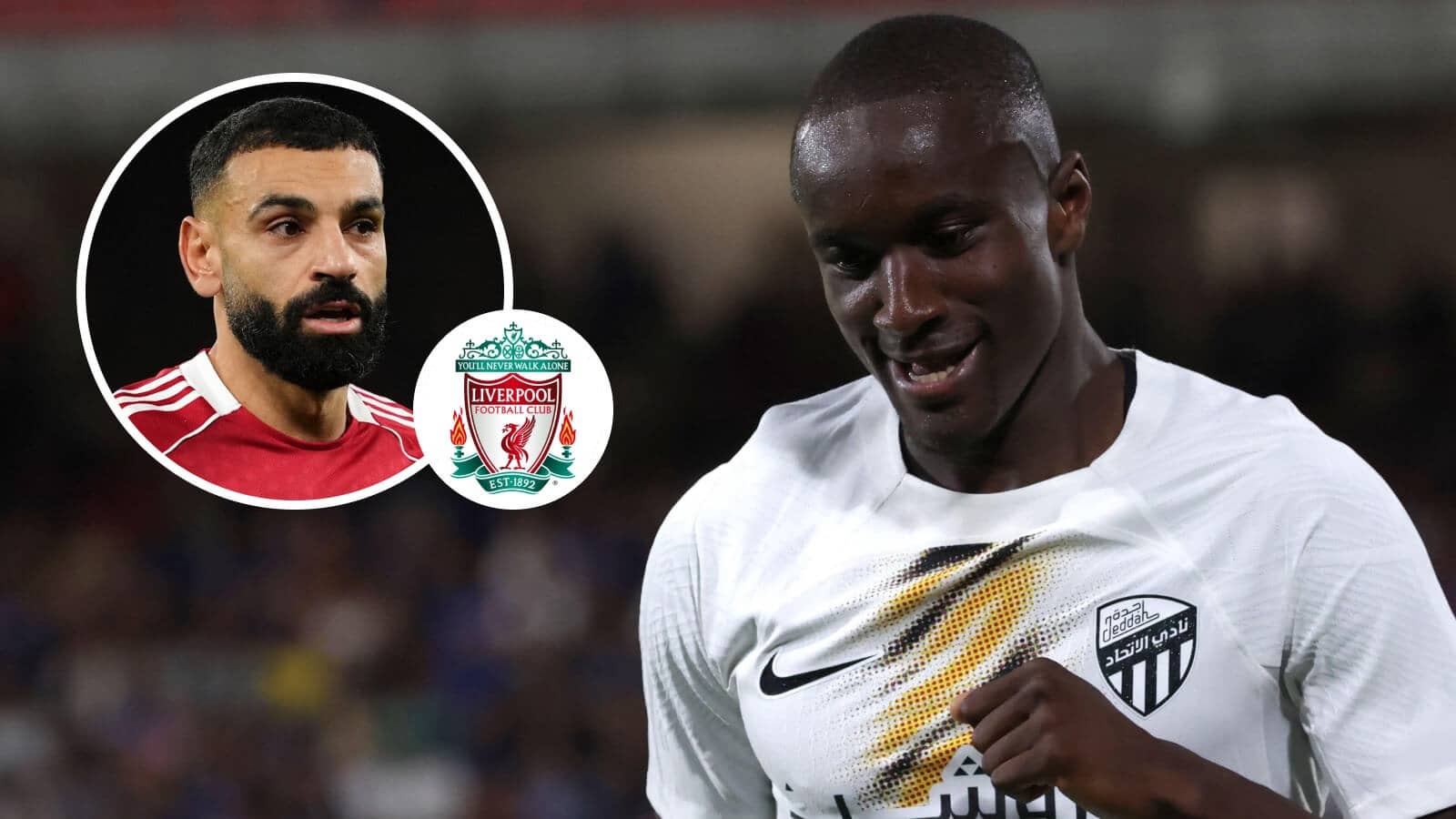 Liverpool 'in close contact' with 'perfect' 40m winger to replace Mo Salah as 'intense bidding war' looms