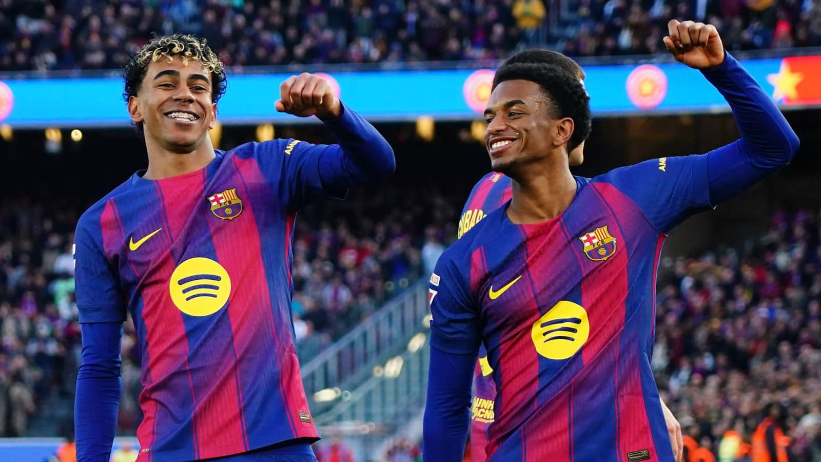 Spectacular Man Utd move for Barcelona jewel prompts lengthy Romano response