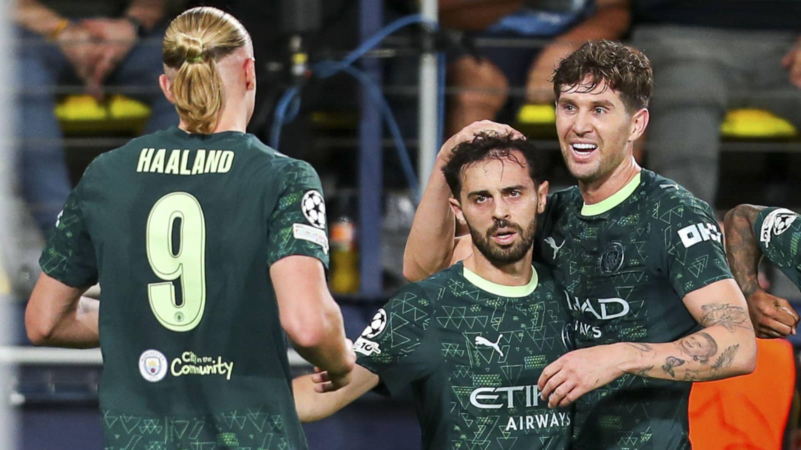 Man City ace DEFINITELY leaving with Barcelona among three probable destinations