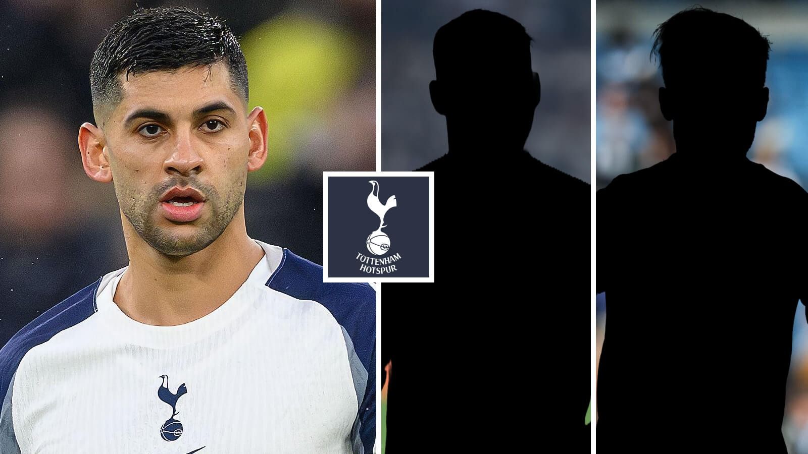 Three Spurs 'high-profile' stars chosen for summer AXE with relegation or not in 'decisive' next step - TEAMtalk