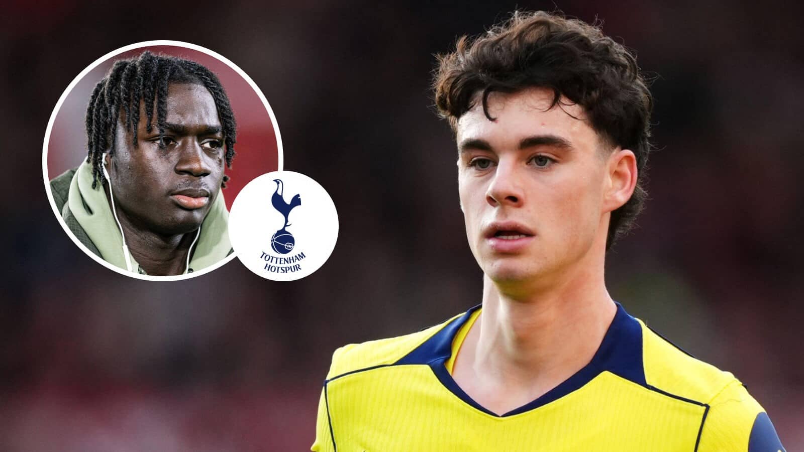 Midfielder tells Tottenham he will NOT join Real Madrid even if relegated as ENIC plot £50m ‘swoop’ - TEAMtalk