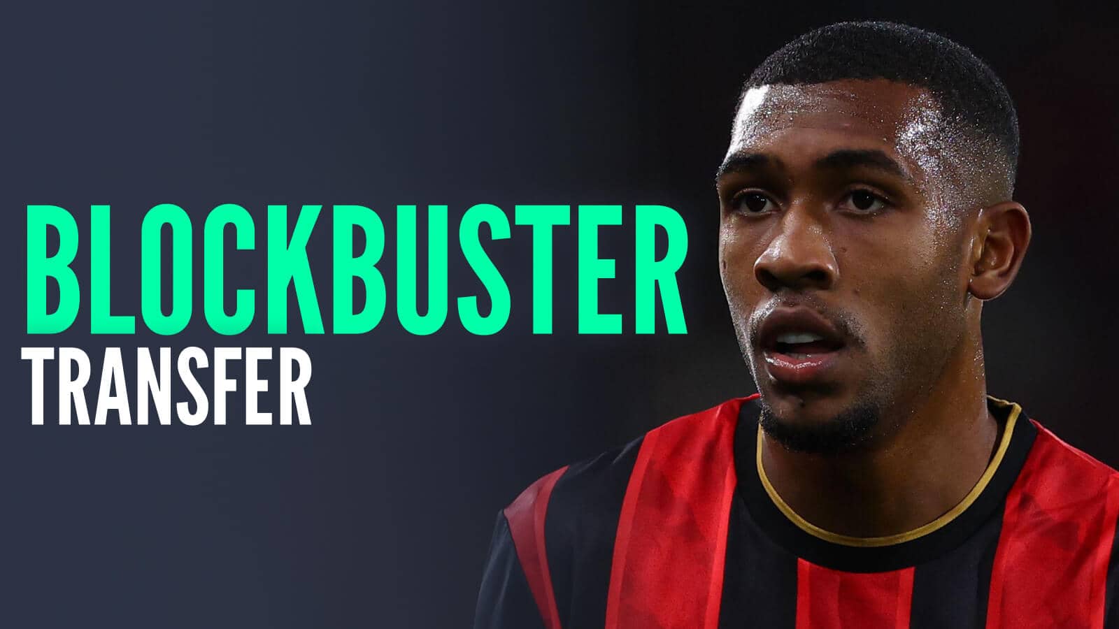 Bournemouth’s Semenyo successor listed by Liverpool, Man Utd, PSG and Real Madrid as future €100m deal is talked up