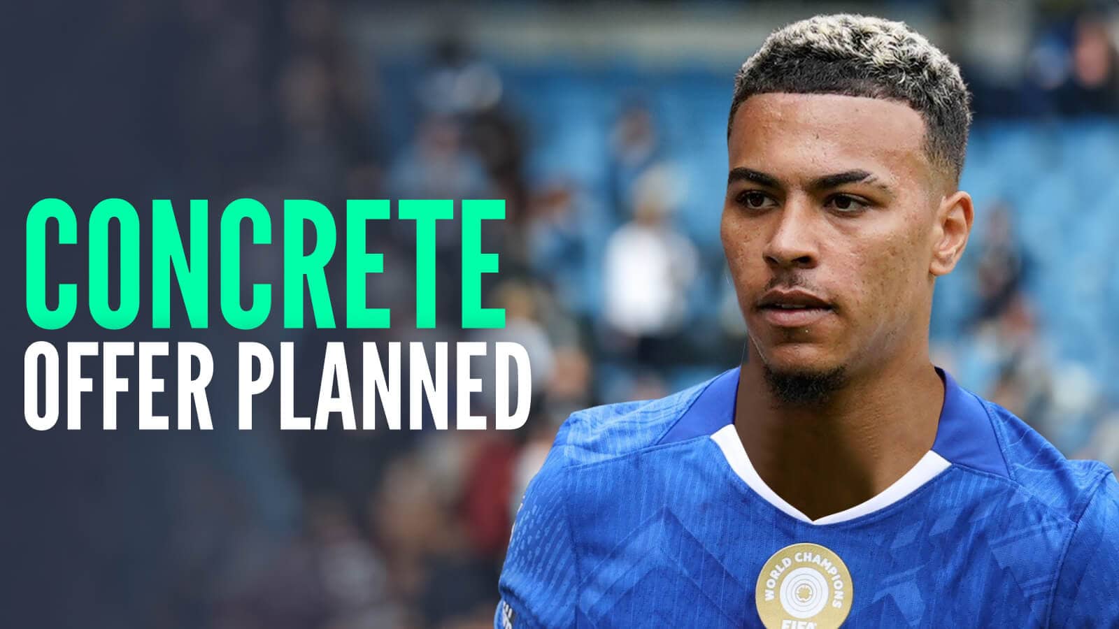 Chelsea ready to make HUGE Morgan Rogers transfer push amid Garnacho ...