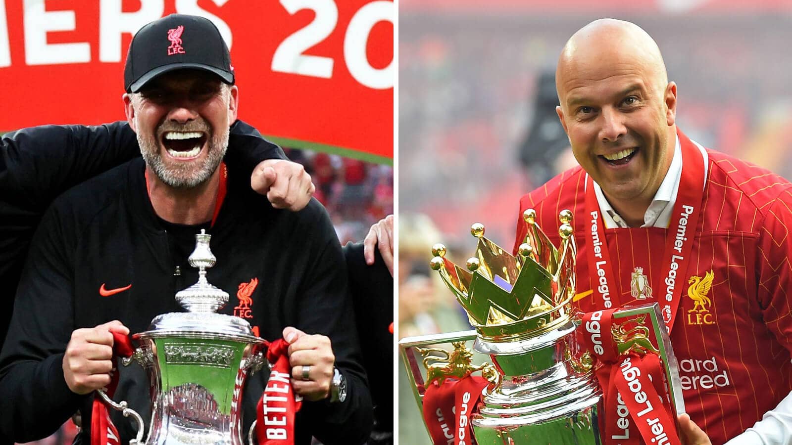 Chances of Klopp returning to manage Liverpool revealed as icon admits 'he's not done with coaching yet'