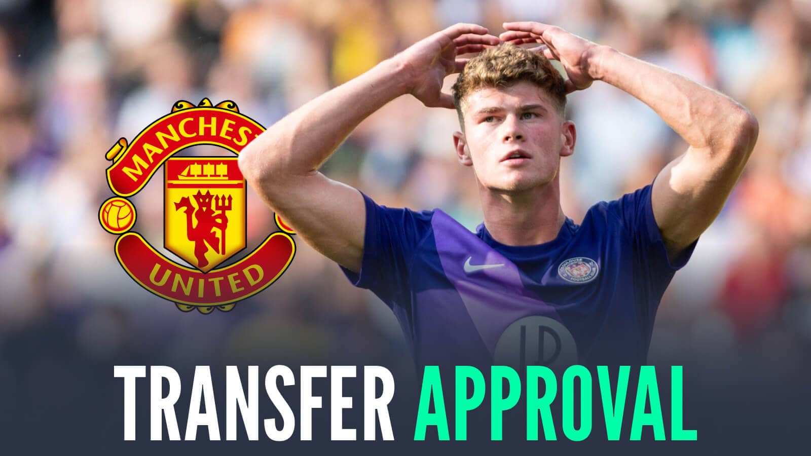 €30m-rated Ligue 1 monster says YES to Man Utd move with INEOS seriously considering transfer - Exclusive