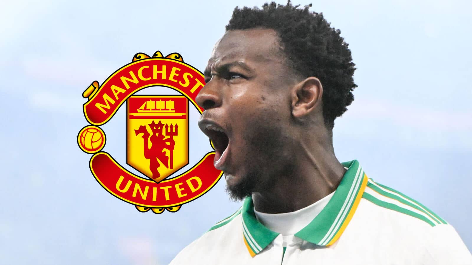 Man Utd join bidding war for elite Serie A defender as potential swap also in the mix