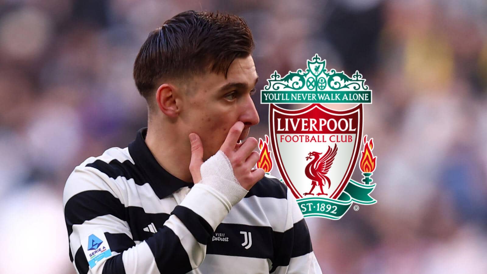 Not Liverpool's top target, but dynamic Serie A star still 'catches the eye' of Anfield scouts