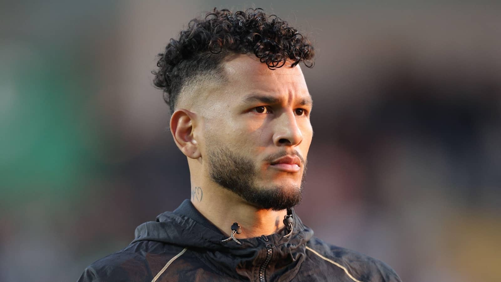 'Intense' Liverpool interest in devastating 80m striker revealed amid severe Xabi Alonso warning