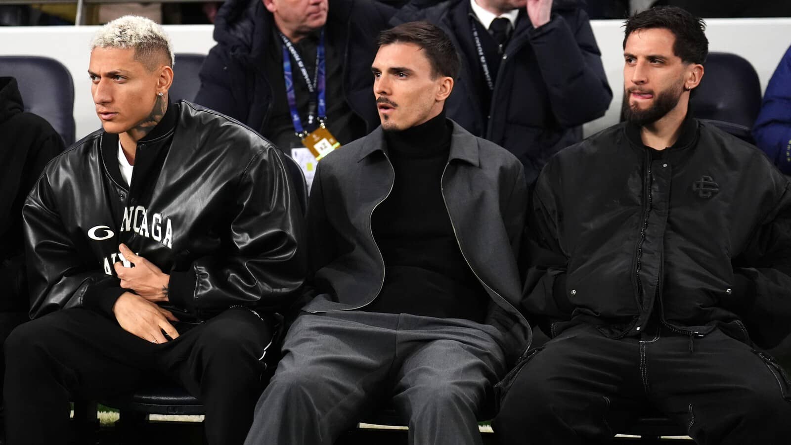 Agreed Tottenham transfer now likely to collapse even if relegation avoided - TEAMtalk