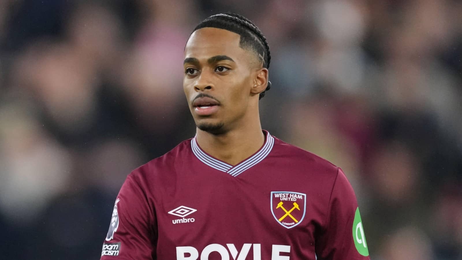 Hammers querem £ 35 milhões para o ala do Napoli e do Milan ‘buscando ativamente um acordo’
