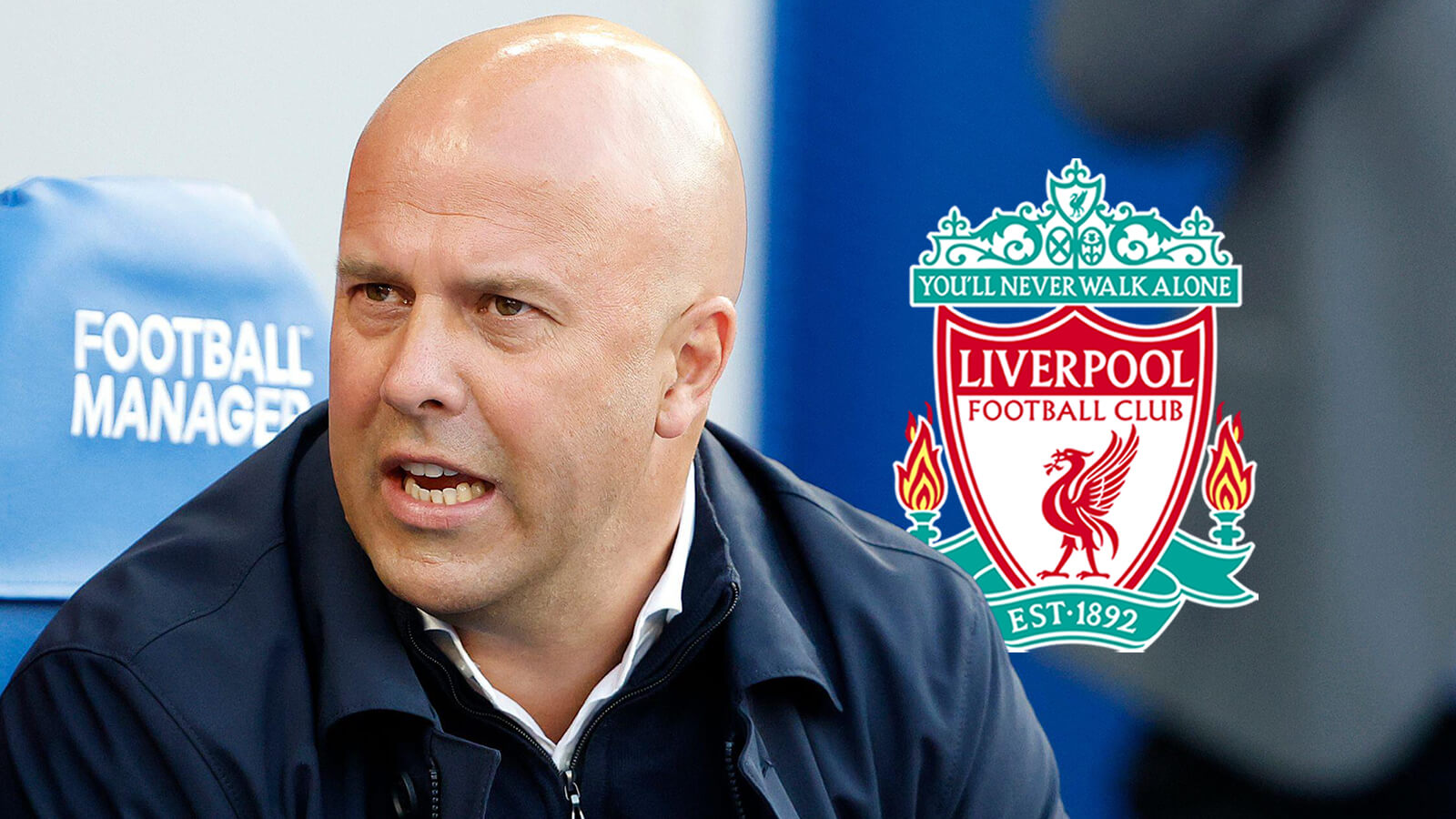 Arne Slot sack? Liverpool boss facing six-game audition to save job as FSG  maintain stance after PSG defeat