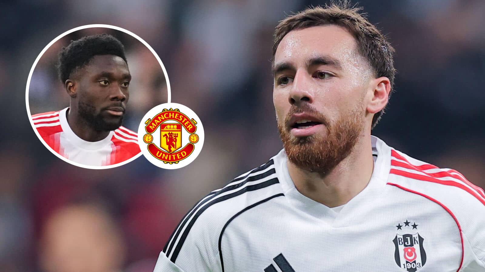 Man United turn to Bundesilda reinforcements as summer planning starts early