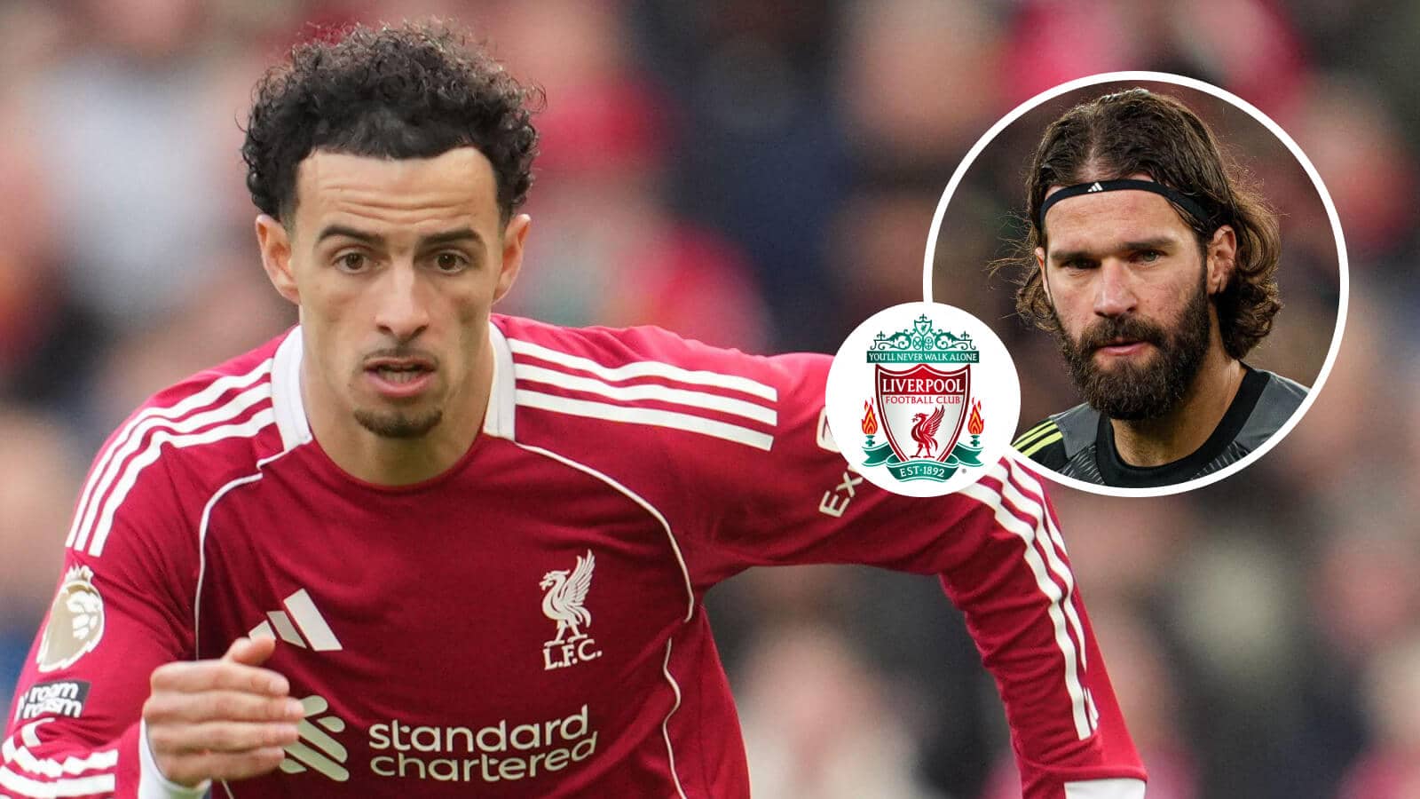 Liverpool’s midfield rebuild shows the dangers of a high-stakes gamble